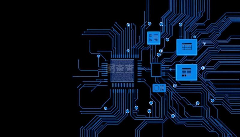 企业管理系统：信息化时代的管理工具